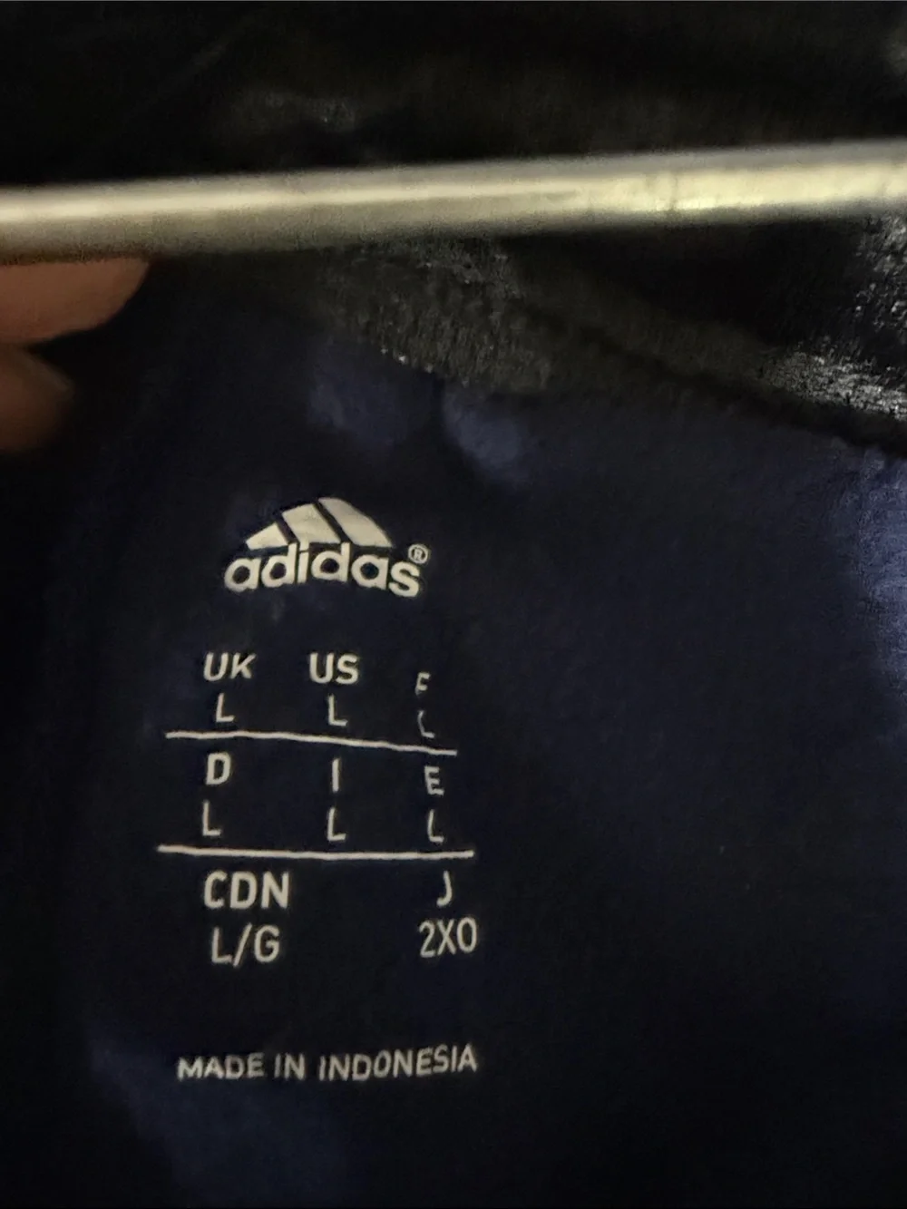 adidas sweatpants deep